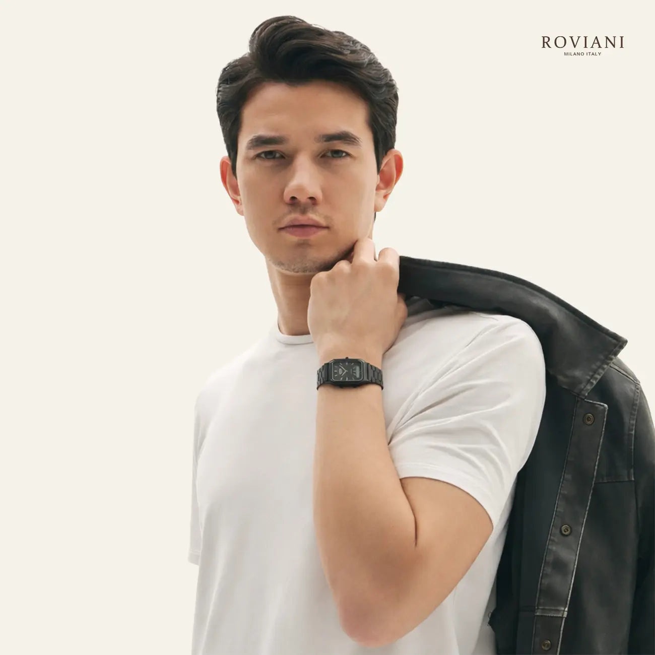 Casio Noir® Watch