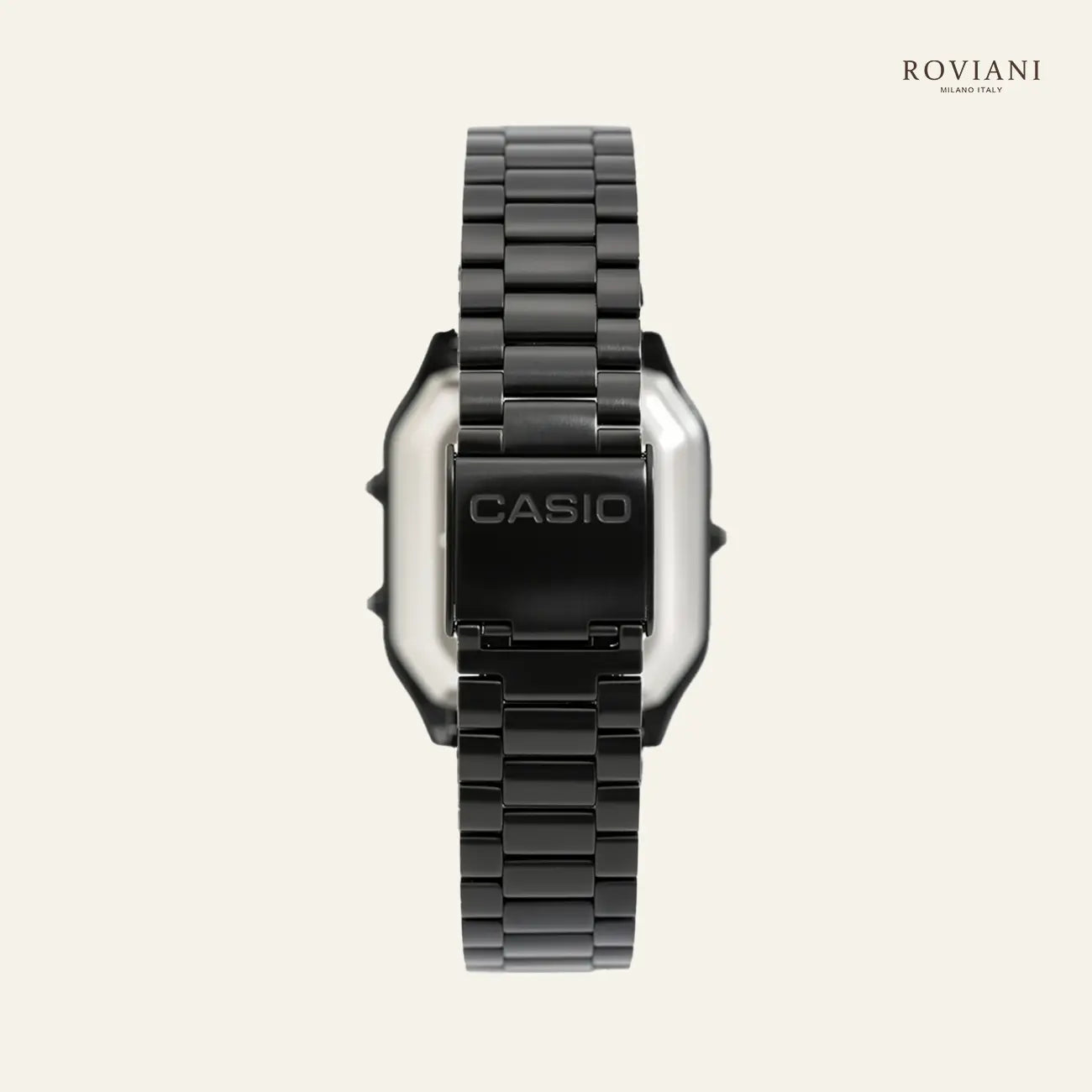 Casio Noir® Watch