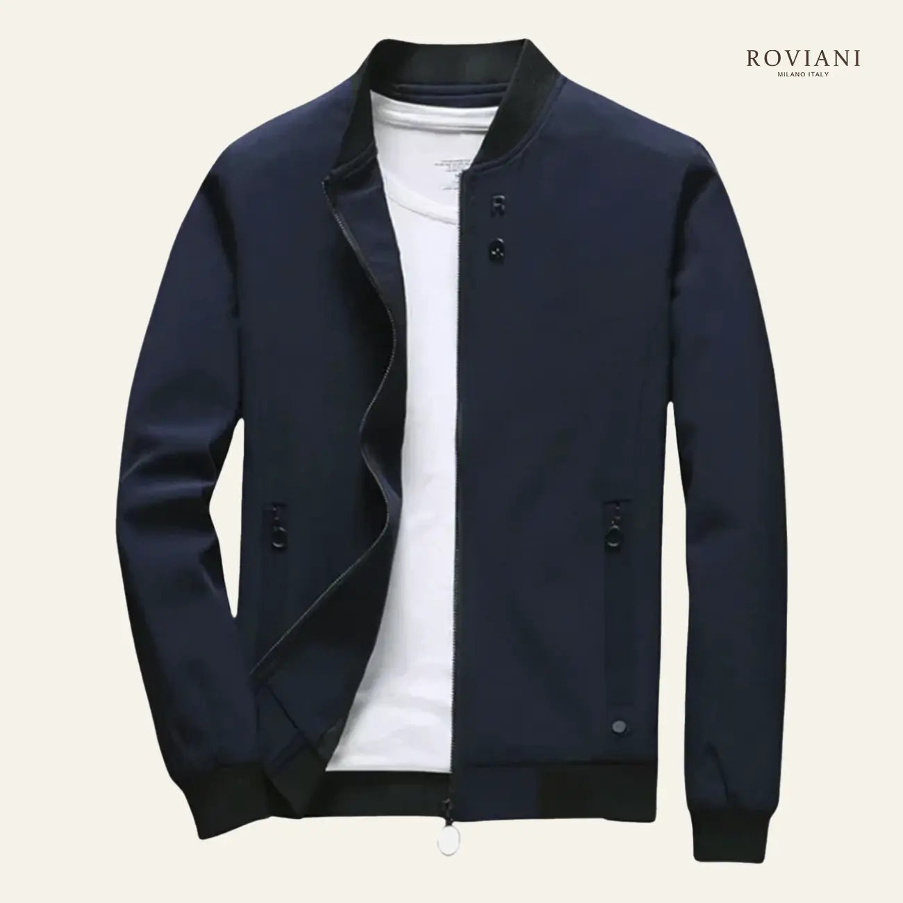 Oslo Extend® Jacket