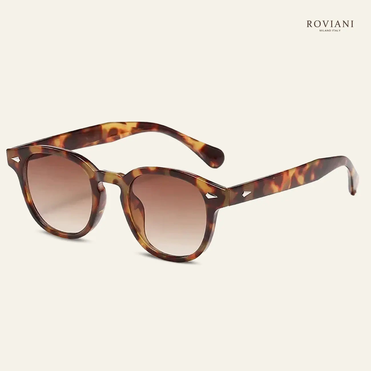 Napoli® Sunglasses