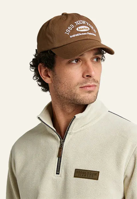 Caps