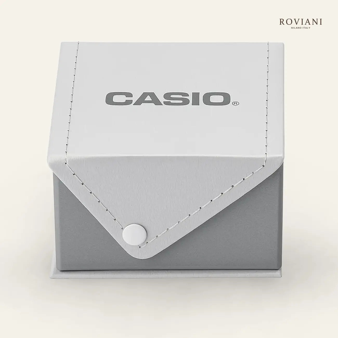 Casio Horizon · 24® Watch