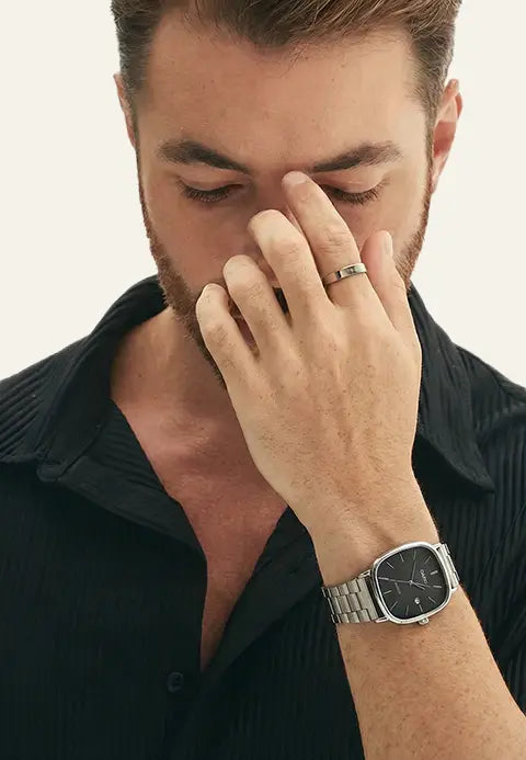 Timepieces