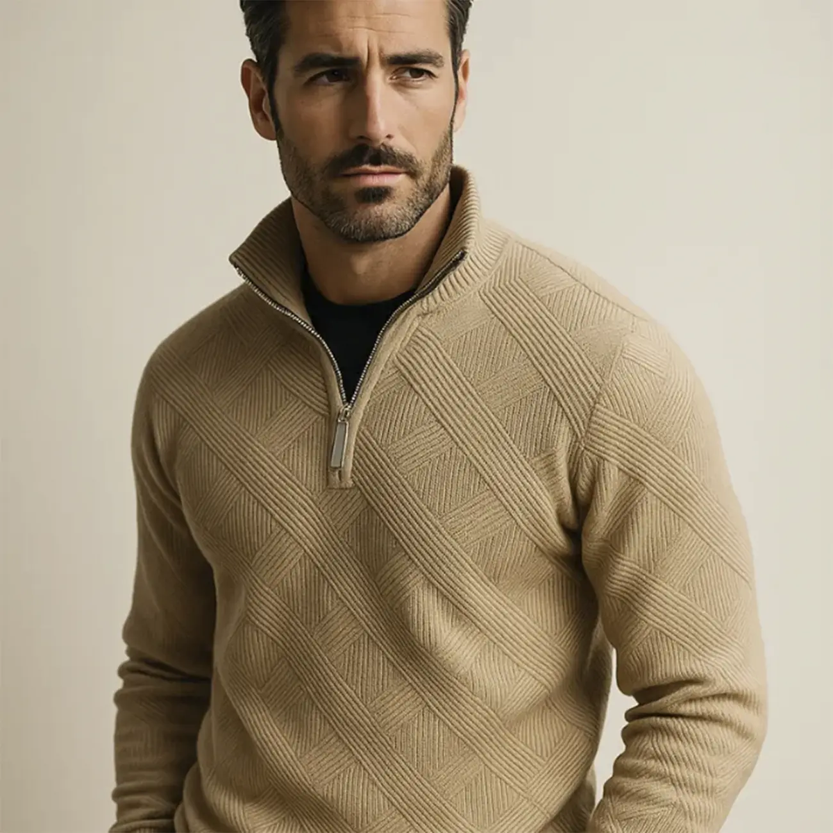 Oslo® Pullover Sweater