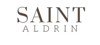 Saint Aldrin